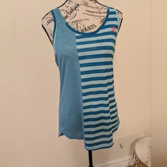 Adidas Workout Tank - Picture 1 of 3